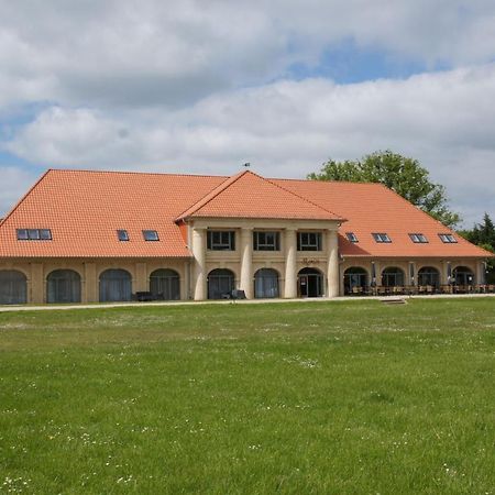 Die Remise Rembrandt RE-15 Stolpe auf Usedom Exterior foto